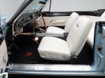 Dodge Coronet R/T Convertible 1967 года